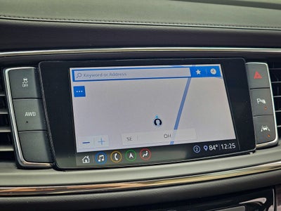 2020 Buick Enclave AWD Premium