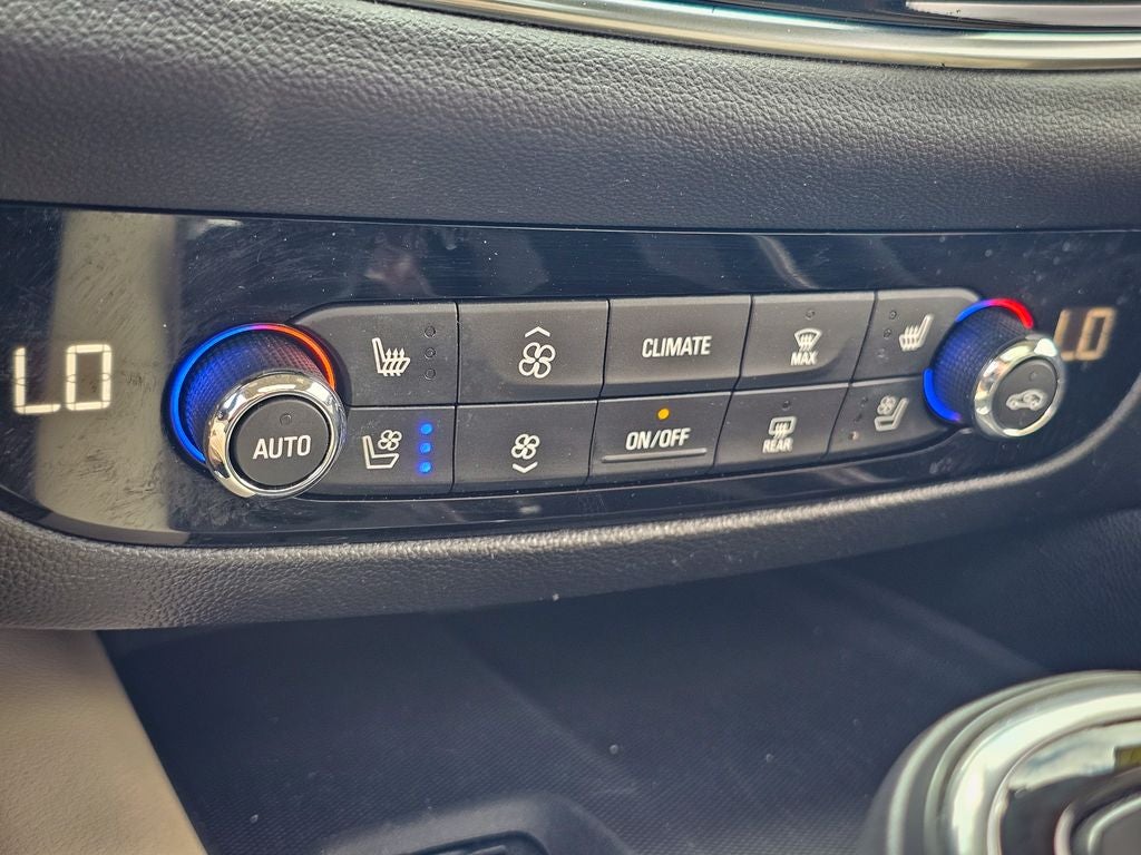 2020 Buick Enclave AWD Premium