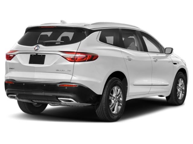 2020 Buick Enclave AWD Premium