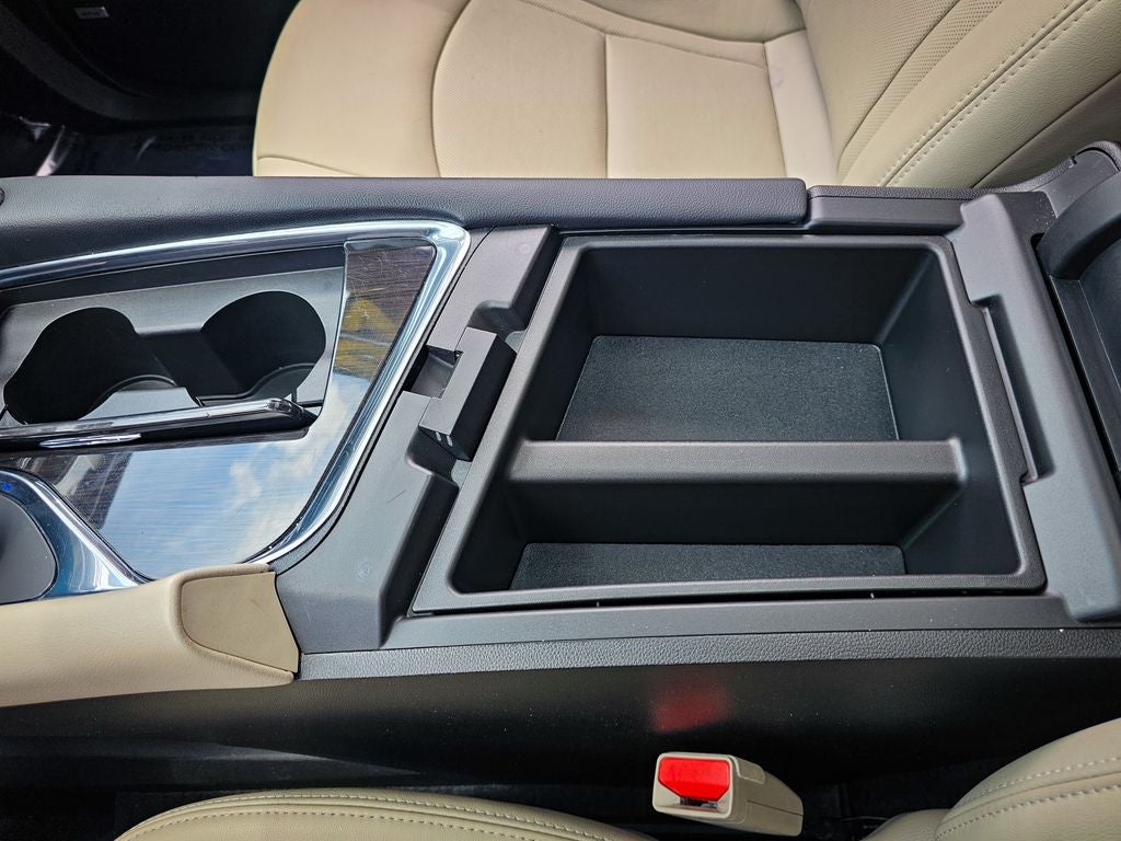 2020 Buick Enclave AWD Premium