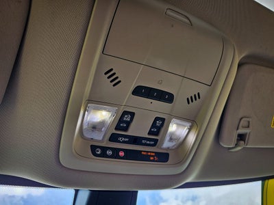 2020 Buick Enclave AWD Premium