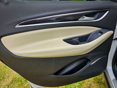 2020 Buick Enclave AWD Premium