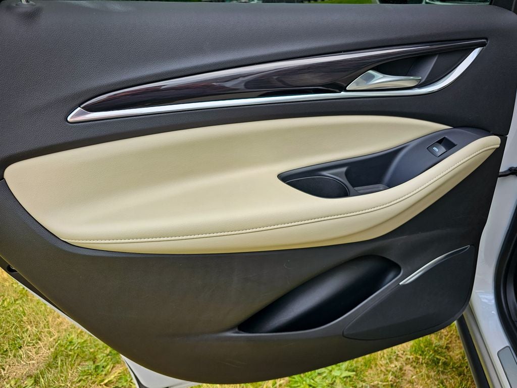 2020 Buick Enclave AWD Premium