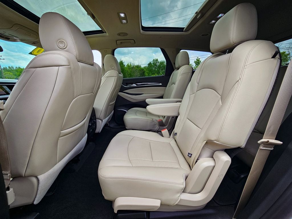 2020 Buick Enclave AWD Premium