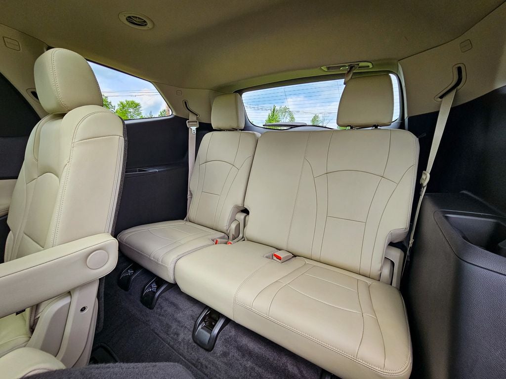 2020 Buick Enclave AWD Premium