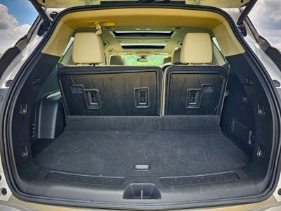 2020 Buick Enclave AWD Premium