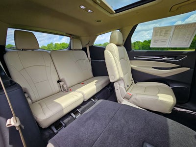 2020 Buick Enclave AWD Premium
