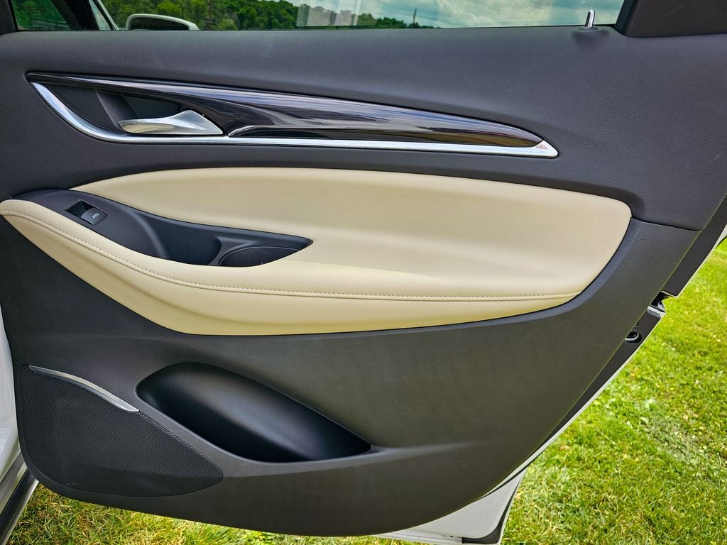 2020 Buick Enclave AWD Premium