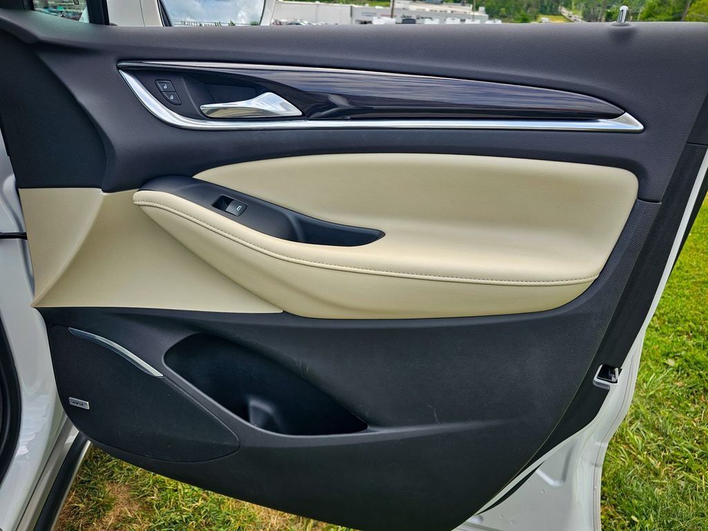 2020 Buick Enclave AWD Premium