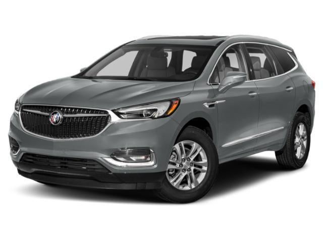 2020 Buick Enclave AWD Avenir