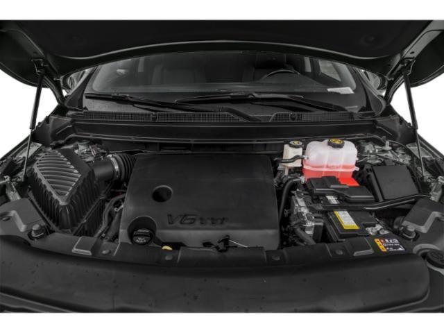 2020 Buick Enclave AWD Avenir