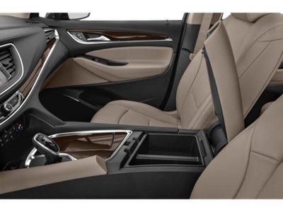 2020 Buick Enclave AWD Avenir