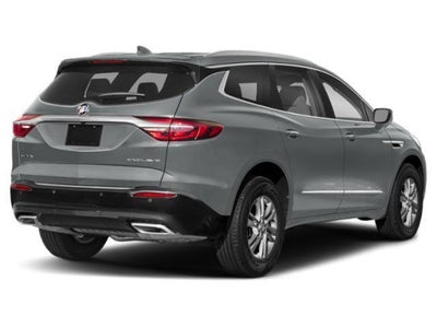 2020 Buick Enclave AWD Avenir