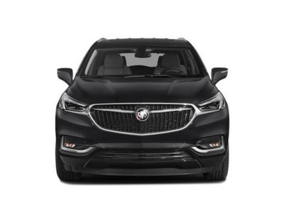 2020 Buick Enclave AWD Avenir