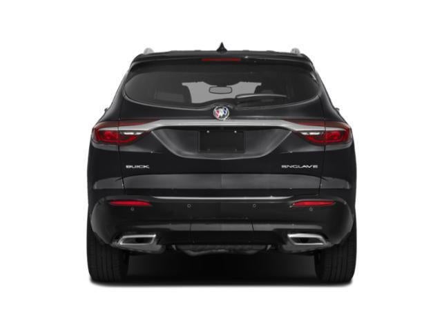 2020 Buick Enclave AWD Avenir
