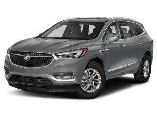2020 Buick Enclave AWD Avenir