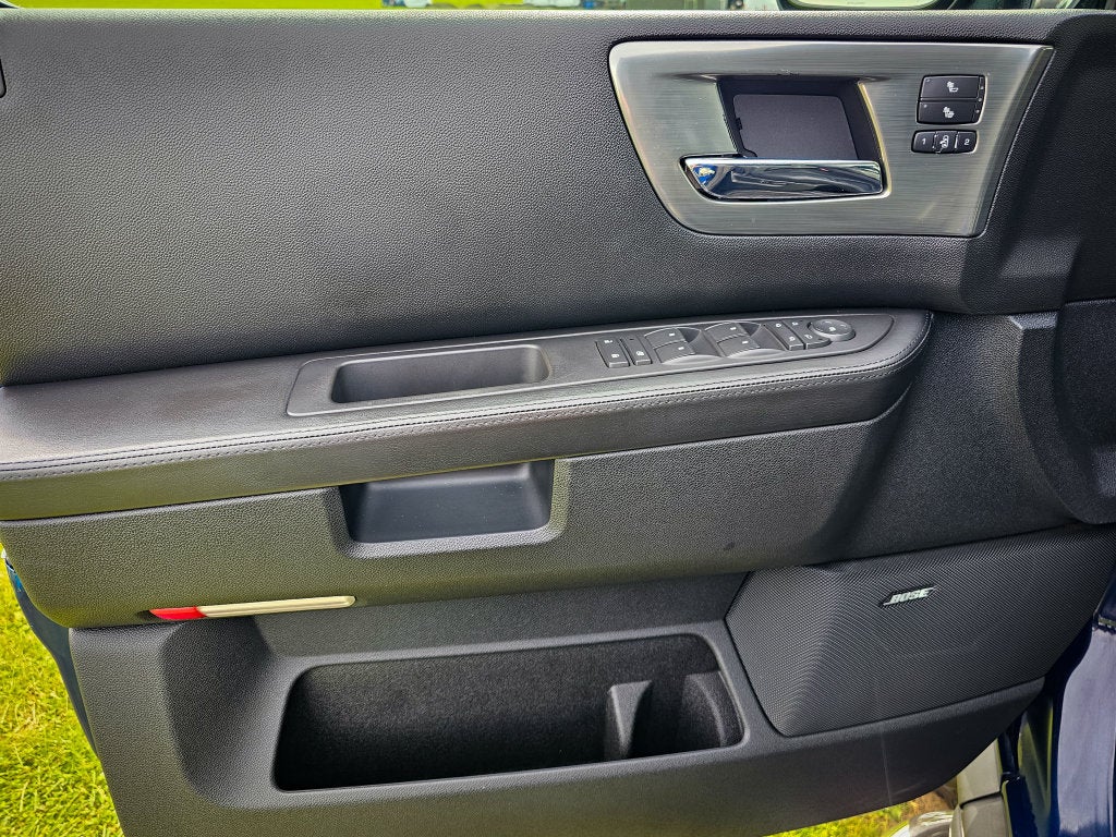 2008 Hummer H2 SUV Base