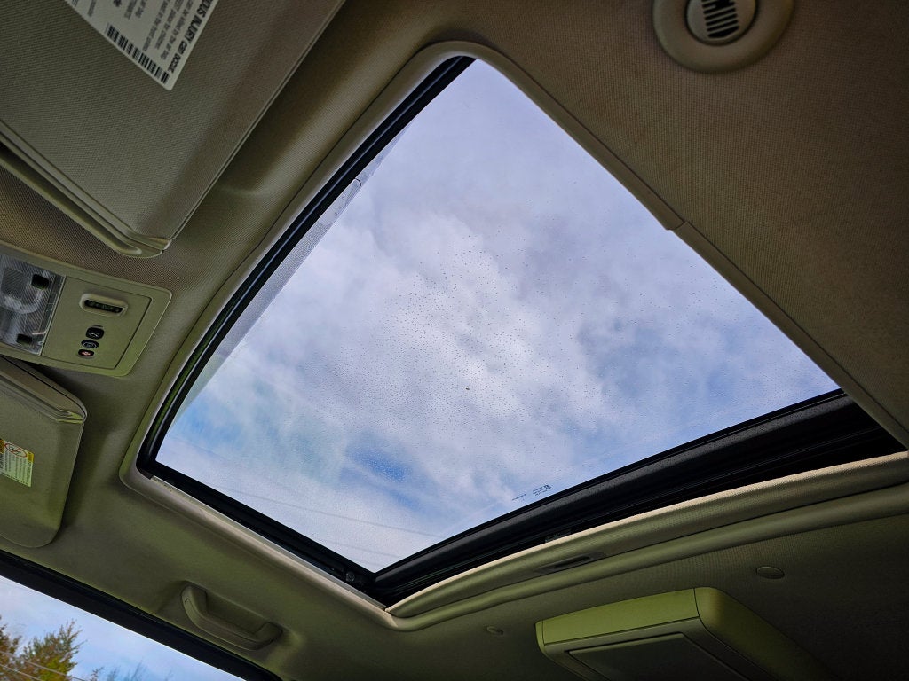 2008 Hummer H2 SUV Base