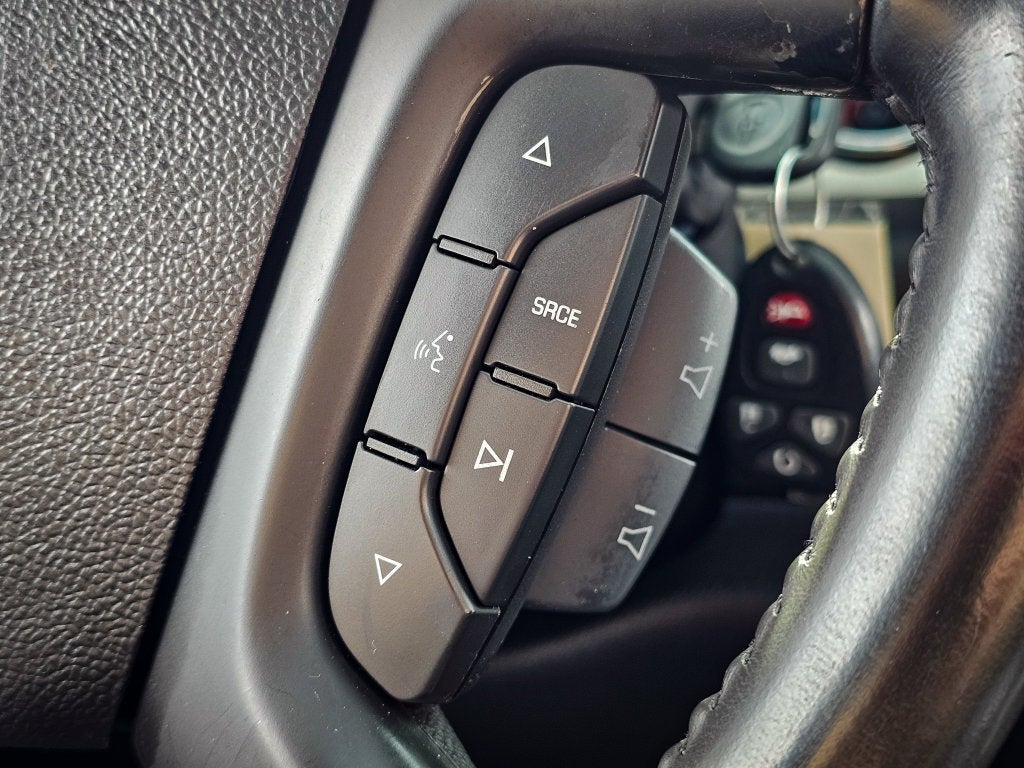 2008 Hummer H2 SUV Base