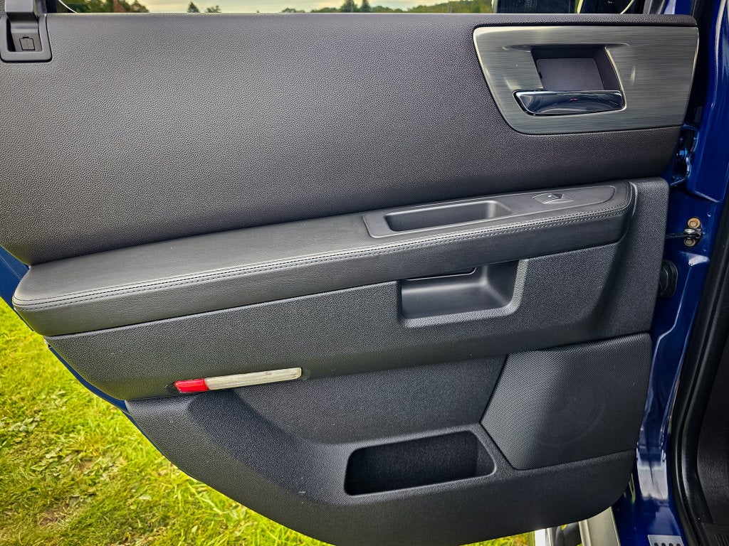 2008 Hummer H2 SUV Base