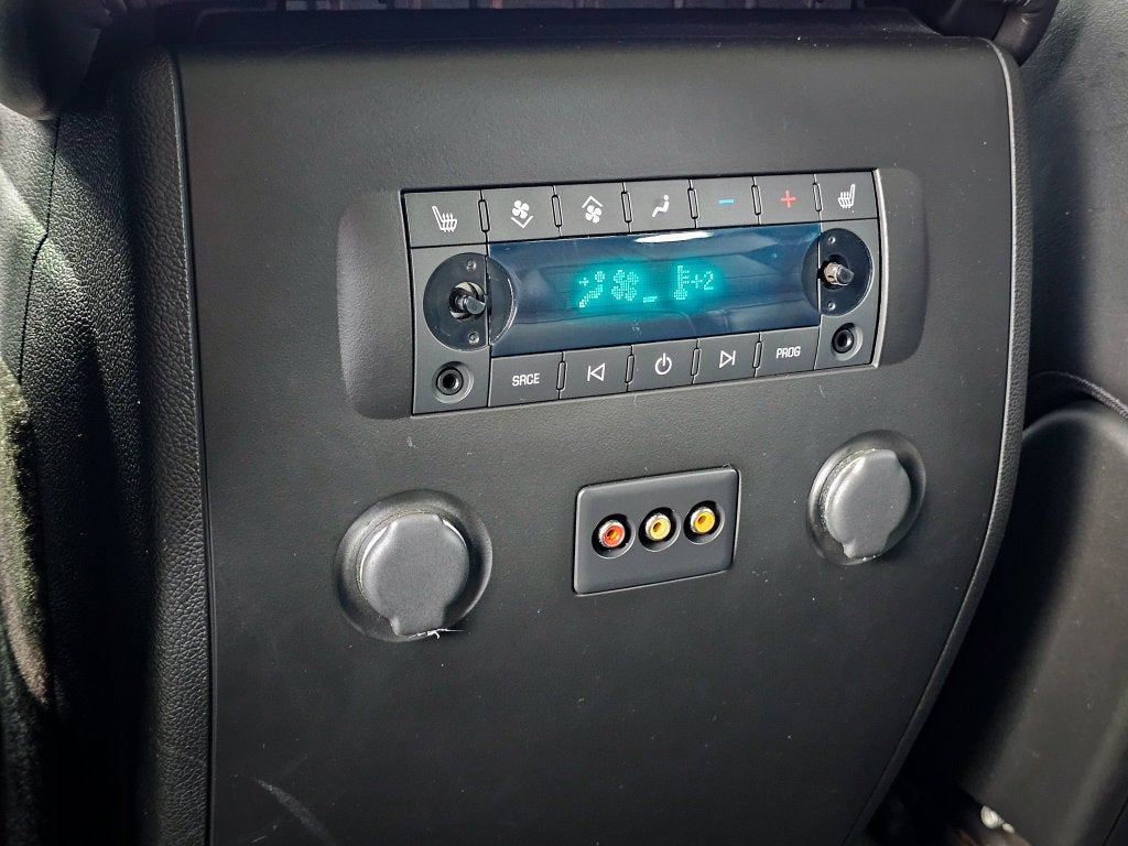 2008 Hummer H2 SUV Base