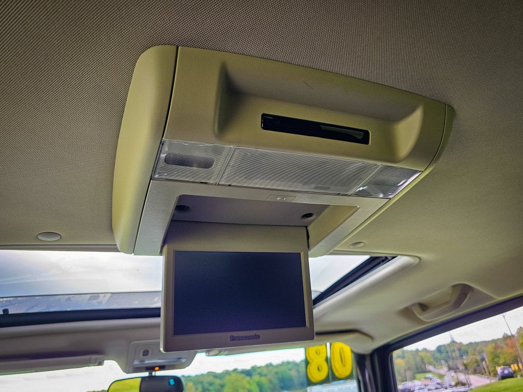 2008 Hummer H2 SUV Base