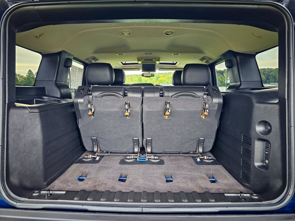 2008 Hummer H2 SUV Base