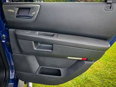 2008 Hummer H2 SUV Base