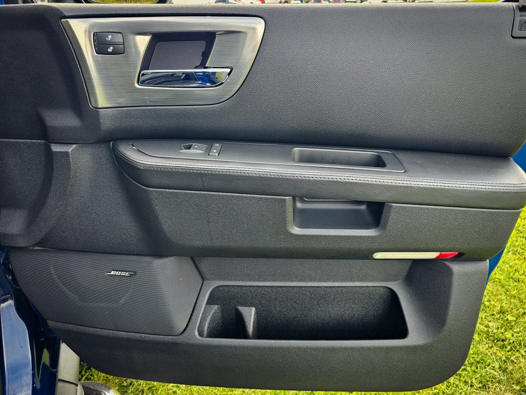 2008 Hummer H2 SUV Base