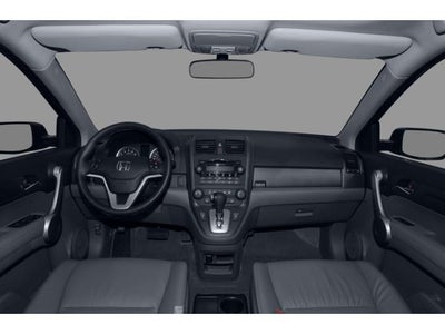 2007 Honda CR-V EX