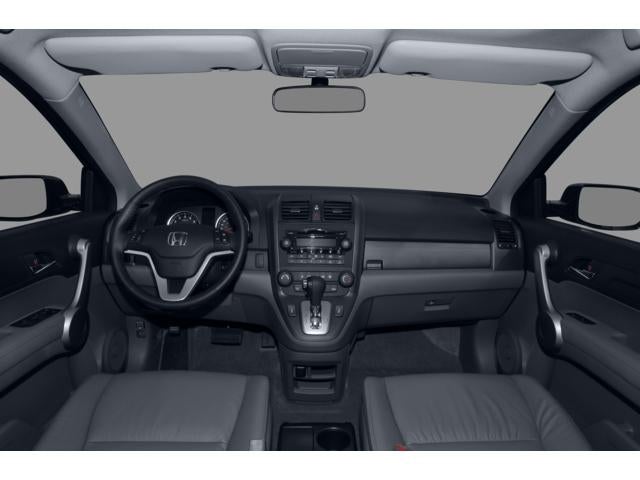 2007 Honda CR-V EX