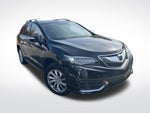 2018 Acura RDX Base