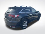 2018 Acura RDX Base