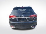 2018 Acura RDX Base