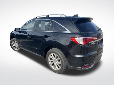 2018 Acura RDX Base