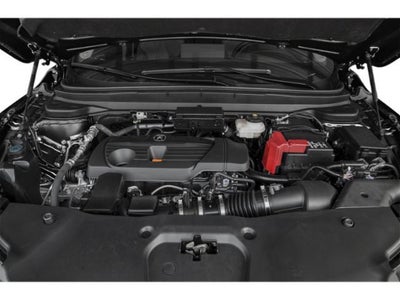 2019 Acura RDX Technology Package
