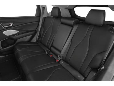 2019 Acura RDX Technology Package