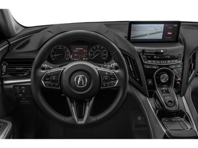 2019 Acura RDX Technology Package