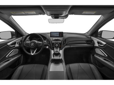2019 Acura RDX Technology Package