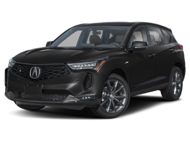 2025 Acura RDX A-SPEC