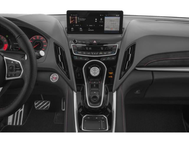 2025 Acura RDX A-SPEC