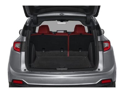 2025 Acura RDX A-SPEC