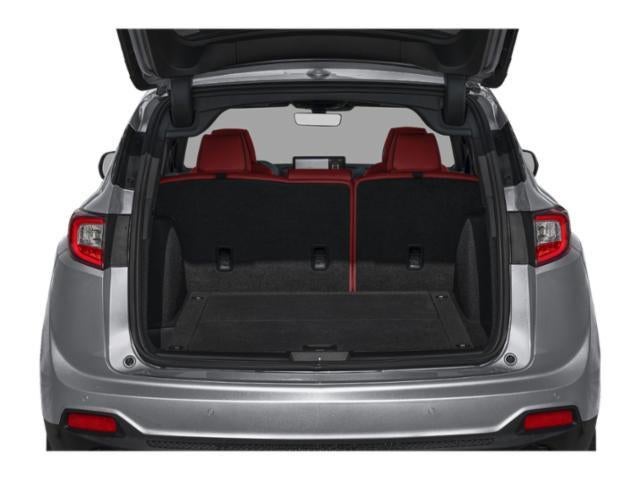 2025 Acura RDX A-SPEC