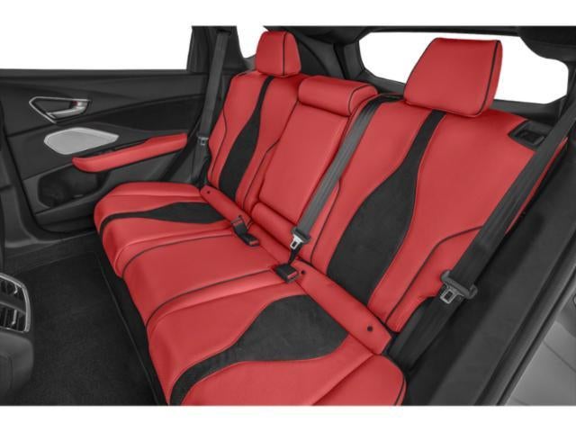 2025 Acura RDX A-SPEC