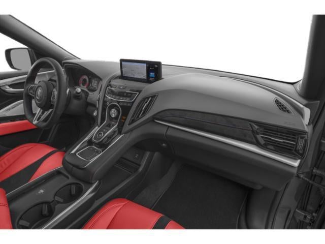 2025 Acura RDX A-SPEC