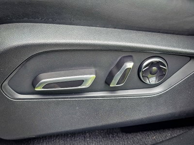2025 Acura RDX A-SPEC