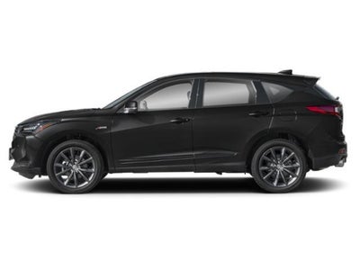 2025 Acura RDX A-SPEC