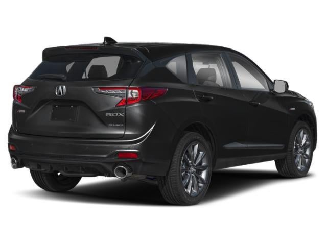 2025 Acura RDX A-SPEC