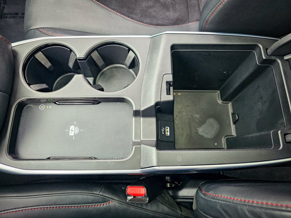 2025 Acura RDX A-SPEC