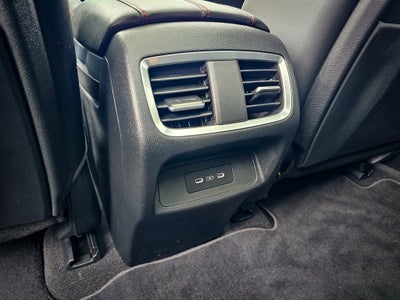 2025 Acura RDX A-SPEC